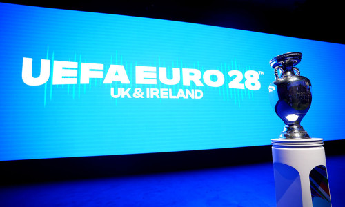 UEFA EURO 2028