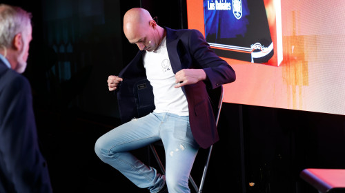 Luis Rubiales/ Profimedia