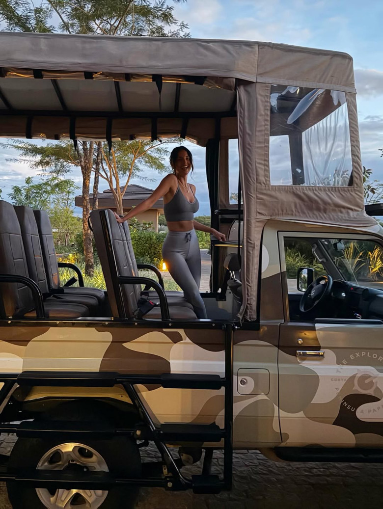 vacanta in costa rica grigor dimitrov si eiza gonzalez (4)