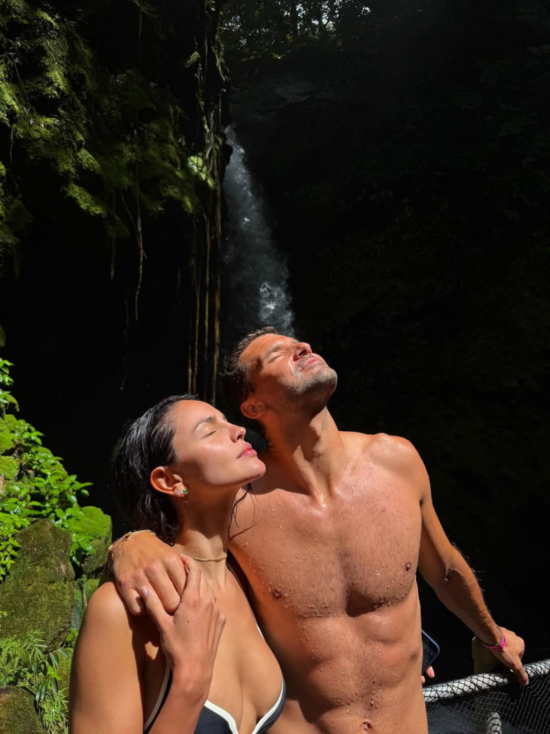 vacanta in costa rica grigor dimitrov si eiza gonzalez (1)