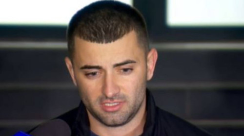 tată fetiței decedate la dentist