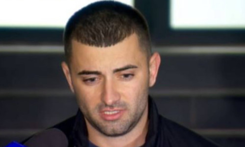 tată fetiței decedate la dentist