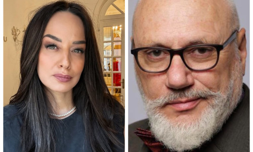 Andreea Raicu, despre cazul doctorului Cristian Andrei