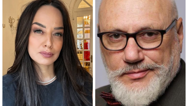 Andreea Raicu, despre cazul doctorului Cristian Andrei