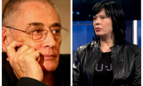 Horia și Mariana Moculescu