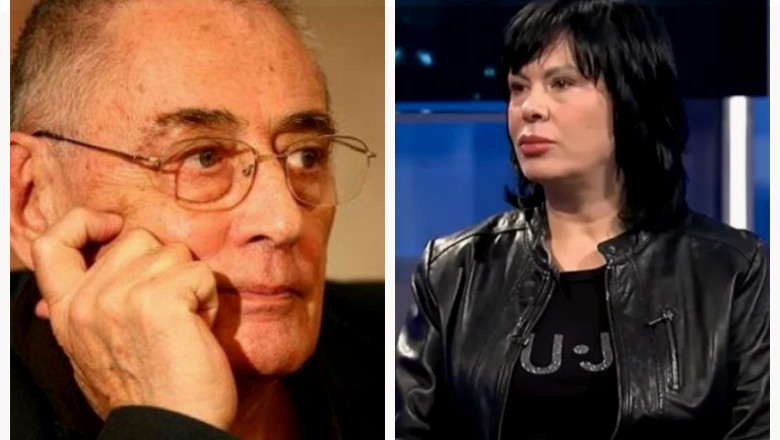 Horia și Mariana Moculescu