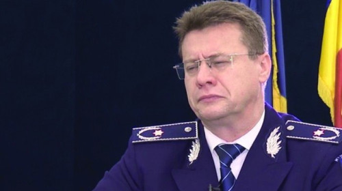 Benone Matei/ Foto: Facebook