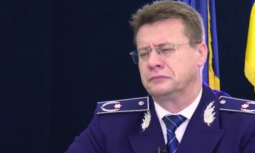 Benone Matei/ Foto: Facebook