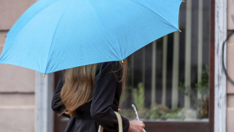 vremea, meteo, ploaie