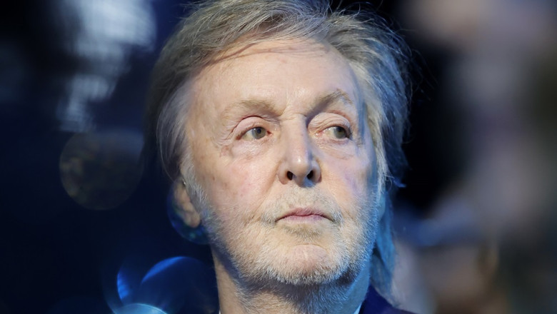 2024 MusiCares Person of the Year Honoring Jon Bon Jovi - Inside