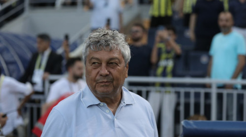 Mircea Lucescu