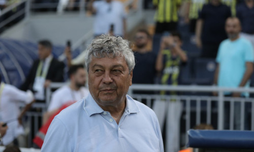 Mircea Lucescu