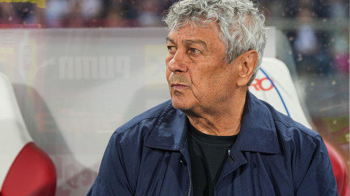 Mircea Lucescu