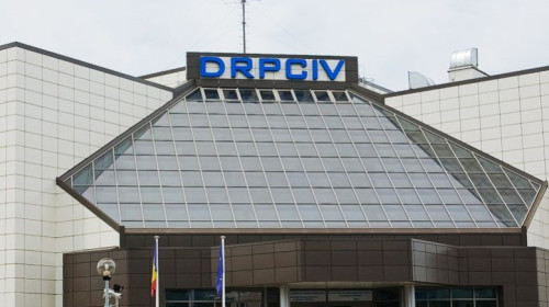 DRPCIV/ Foto: Facebook