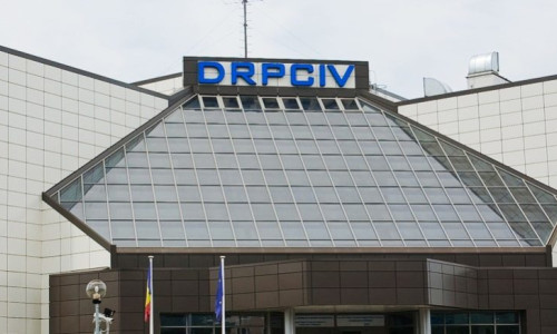 DRPCIV/ Foto: Facebook