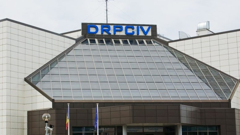 DRPCIV/ Foto: Facebook