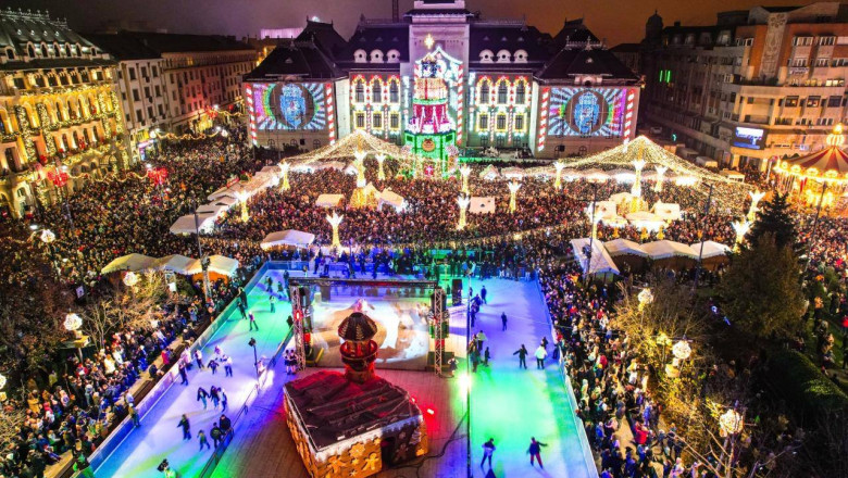targul de craciun craiova 2025 (5)