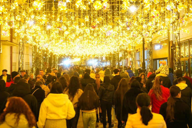 targul de craciun craiova 2025 (6)