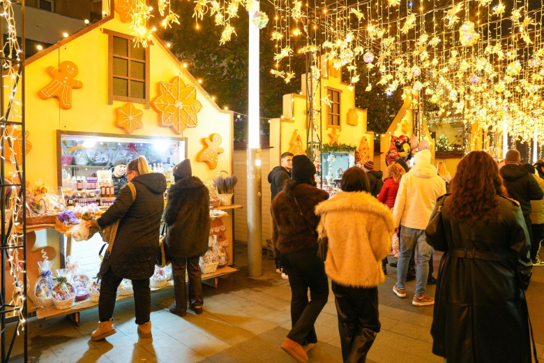 targul de craciun craiova 2025 (8)