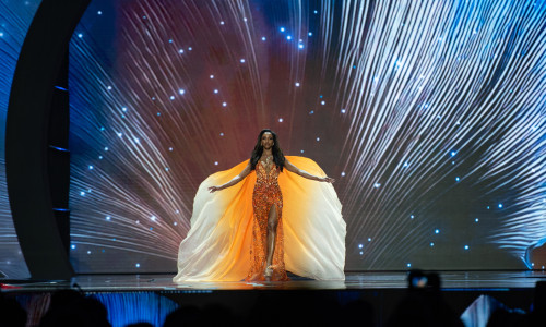 Miss Jamaica/ Profimedia