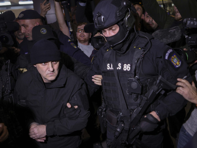 Curtea de Apel București prelungește arestul preventiv pentru Horaţiu Potra și familia sa