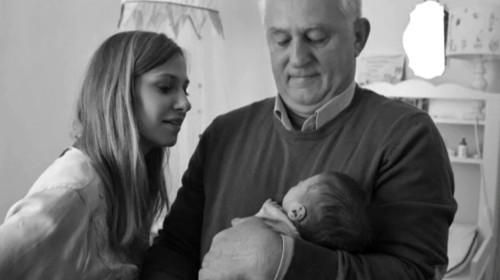 dana rogoz si tatal ei