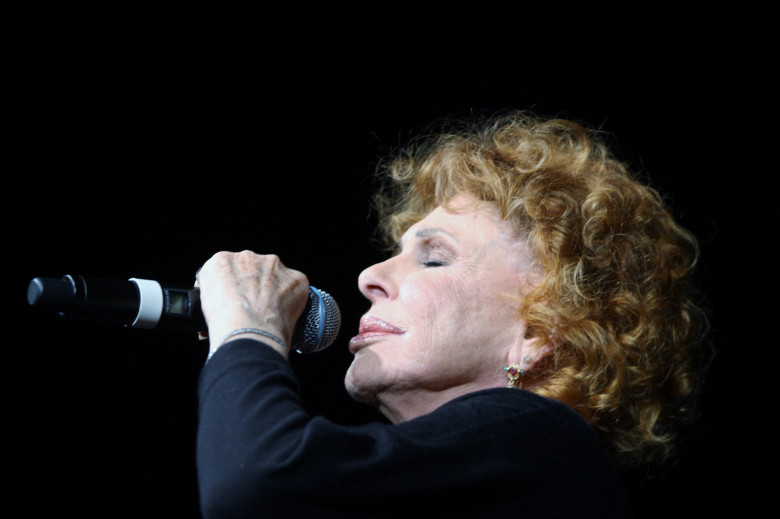 Ornella Vanoni/ Profimedia