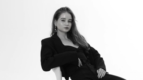 Irina Columbeanu/ Foto: Instagram