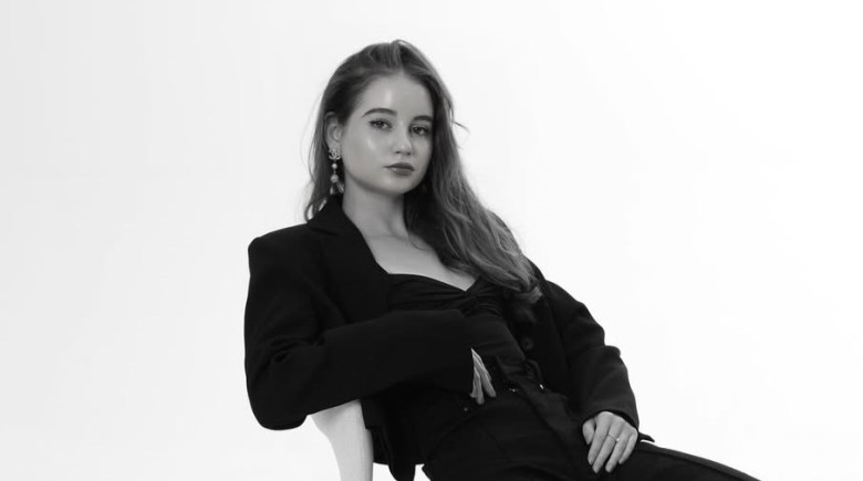 Irina Columbeanu/ Foto: Instagram