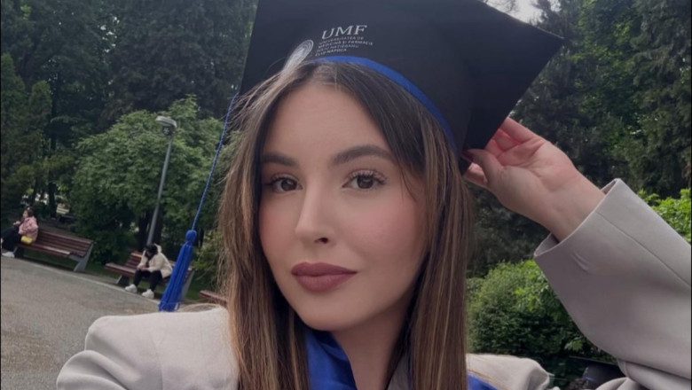 Sânziana Jecan/ Foto: Facebook