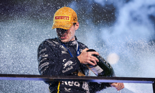 Max Verstappen/ Profimedia