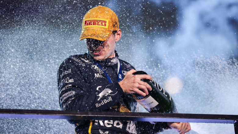 Max Verstappen/ Profimedia