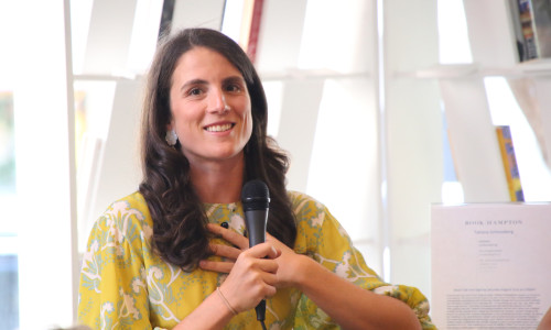 Tatiana Schlossberg/ Profimedia