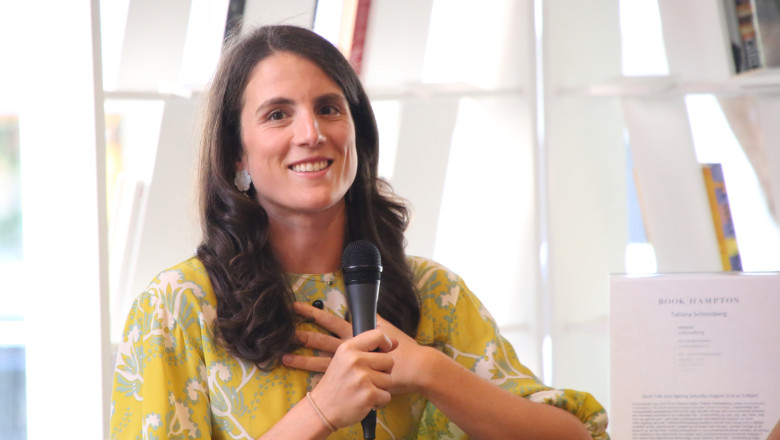 Tatiana Schlossberg/ Profimedia