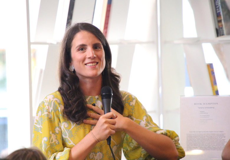 Tatiana Schlossberg/ Profimedia