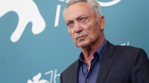 "The Painted Bird" Photocall - The 76th Venice Film Festival