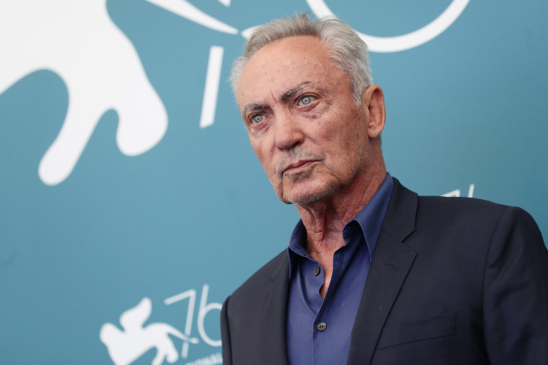 "The Painted Bird" Photocall - The 76th Venice Film Festival