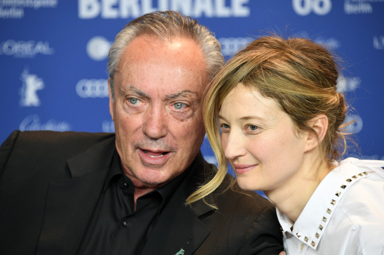 'Daughter of Mine' Press Conference - 68th Berlinale International Film Festival