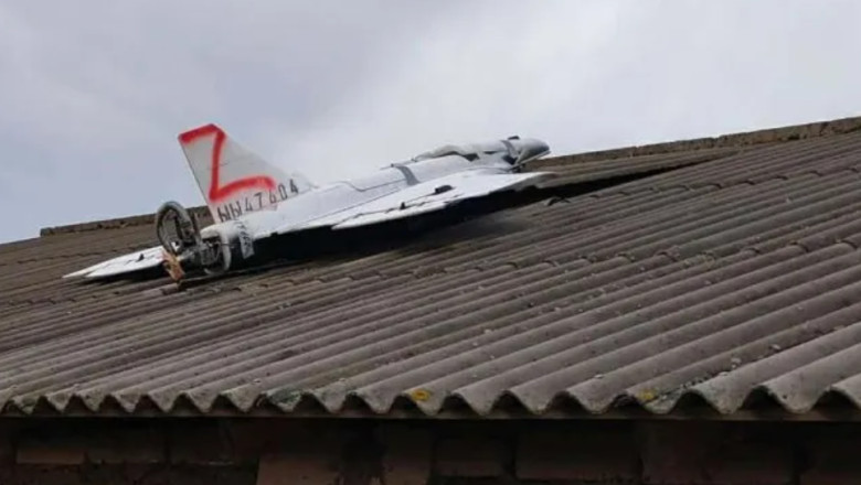 drona cazuta in rep moldova