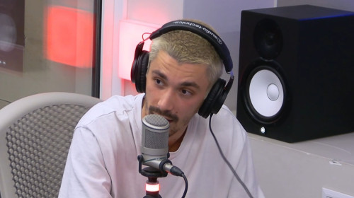 Andrei Cojocaru aka Cojo