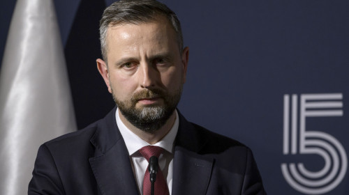 Group Of Five Defence Ministers Meet In Rome