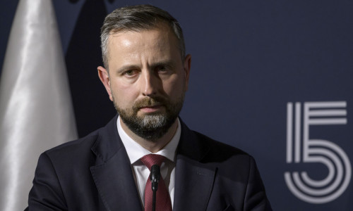 Group Of Five Defence Ministers Meet In Rome