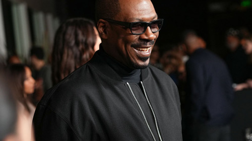 Eddie Murphy