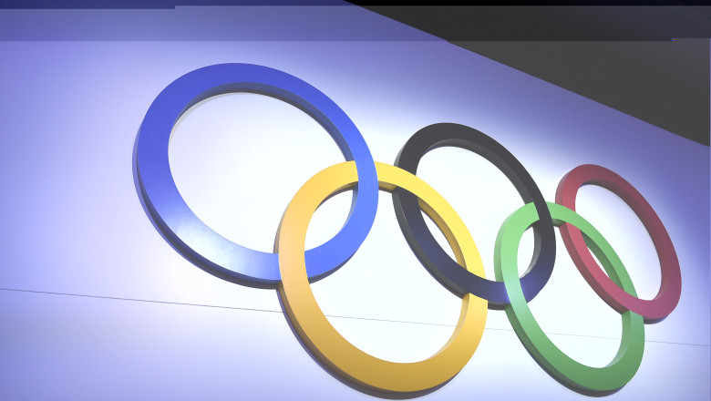 Jocurilor Olimpice/ Profimedia