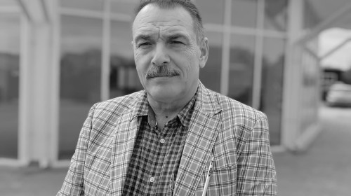 Jean Rogoveanu/ Foto: Facebook