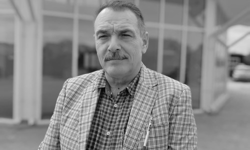 Jean Rogoveanu/ Foto: Facebook