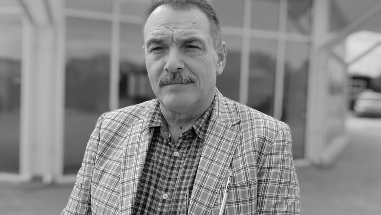 Jean Rogoveanu/ Foto: Facebook