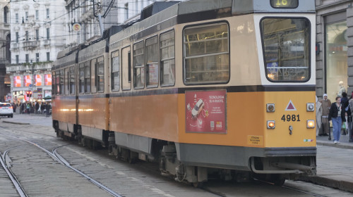 ATM Strike In Milan: Metro, Bus, And Tram Services At Risk On November 30th.