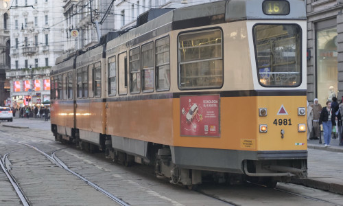 ATM Strike In Milan: Metro, Bus, And Tram Services At Risk On November 30th.