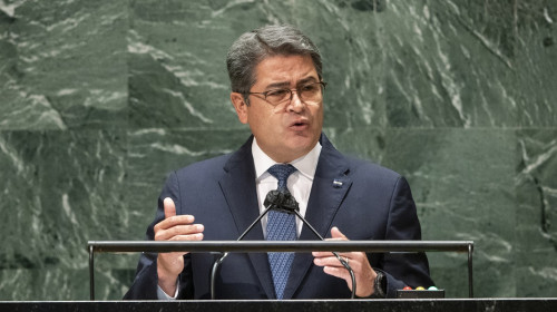 Annual United Nations General Assembly Brings World Leaders Together In Person, And Virtually